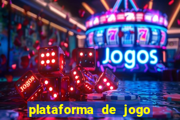 plataforma de jogo da deolane bezerra